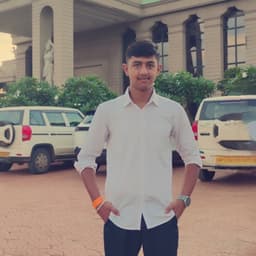 Divyansh Gautam
