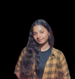 Priya Chaturvedi