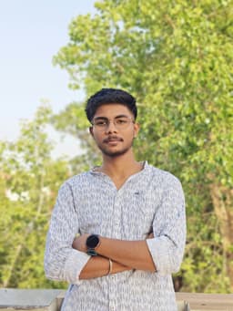 Shalab Shrivastava